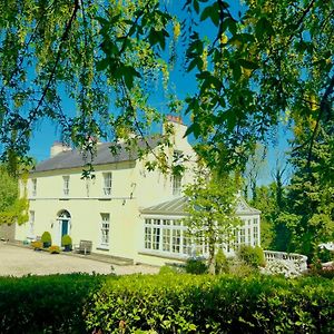 Larchmount House B&B